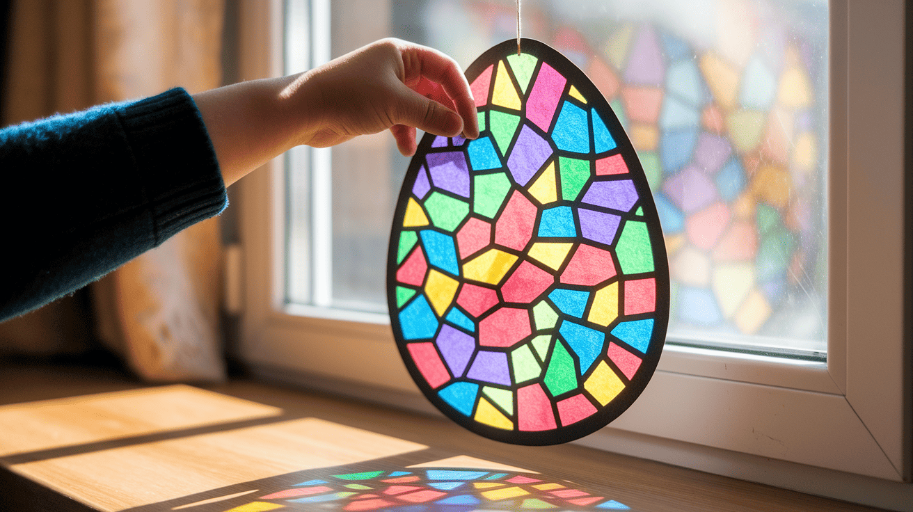 Stained_Glass_Egg_Craft