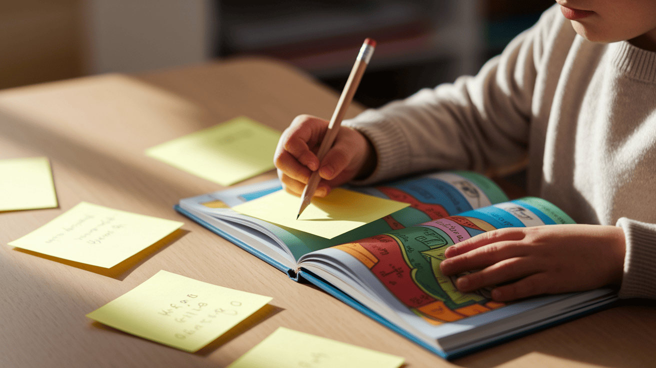 Sticky_Note_Summaries