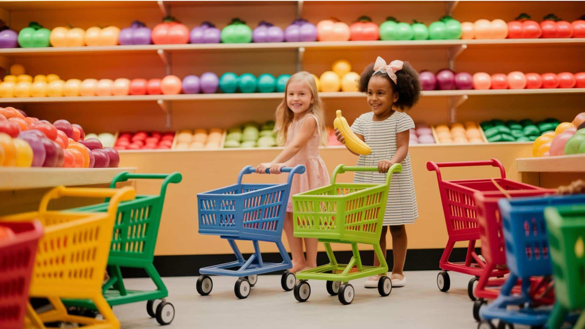 Supermarket_Shopping