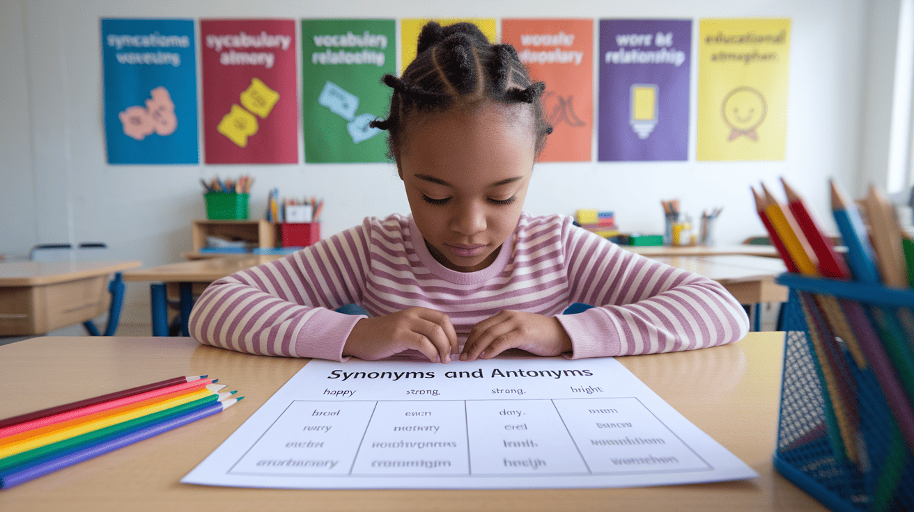 Synonyms_and_Antonyms