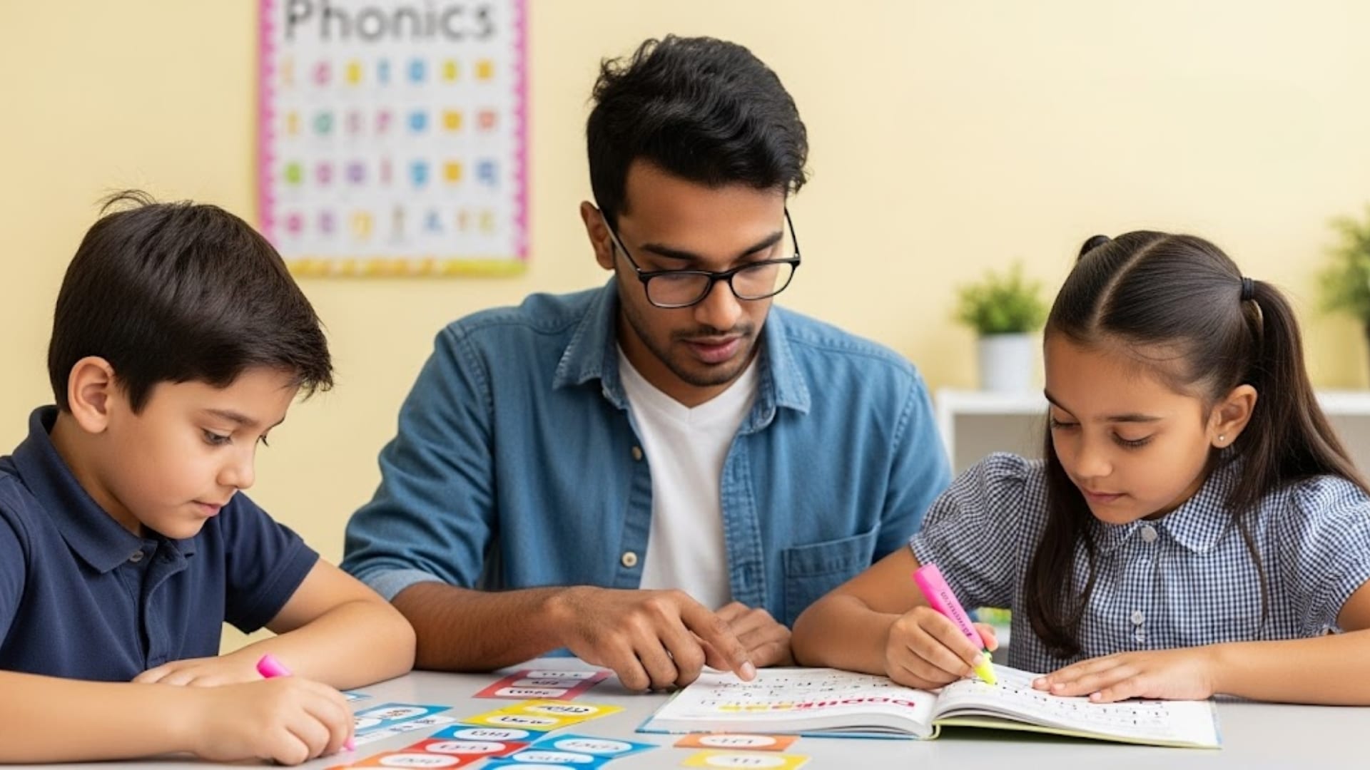 Tips for Effective Instruction