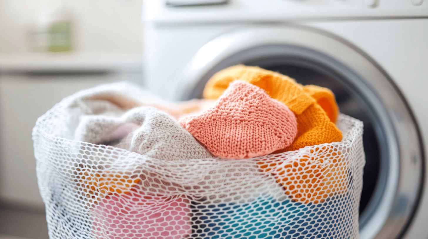 Use_Mesh_Laundry_Bags_for_Small_Items