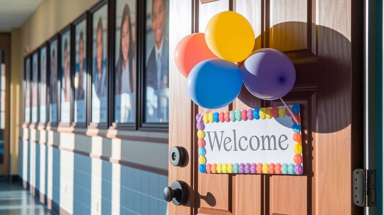 Welcome_Sign_at_The_Door