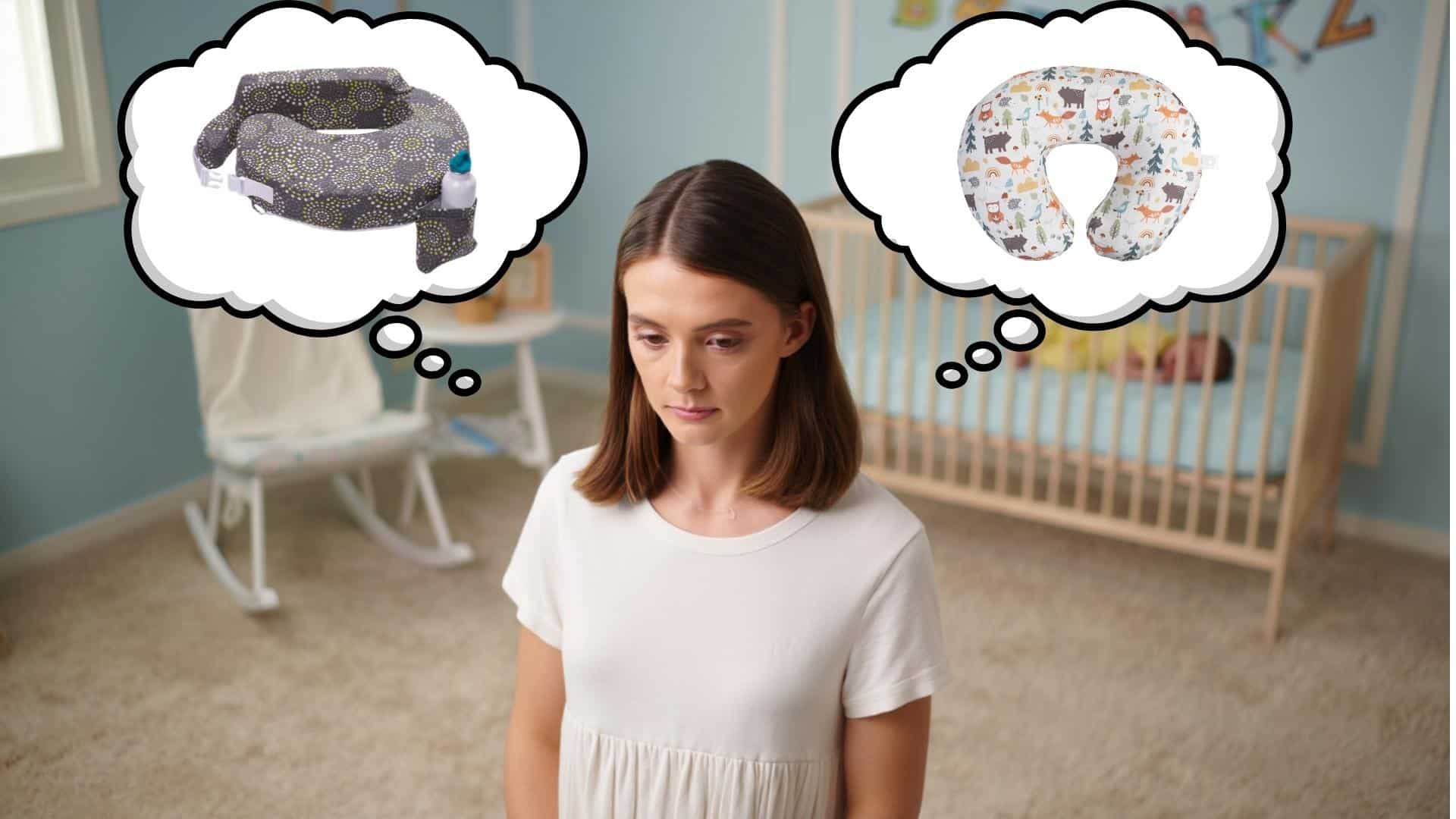Which_Nursing_Pillow_Should_You_Choose