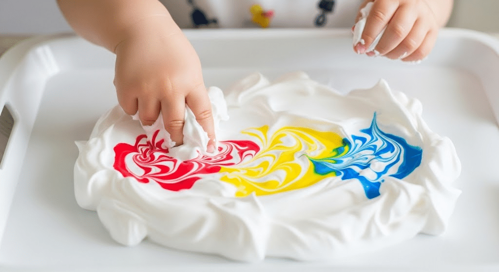 Whipped_Cream_Table_Art