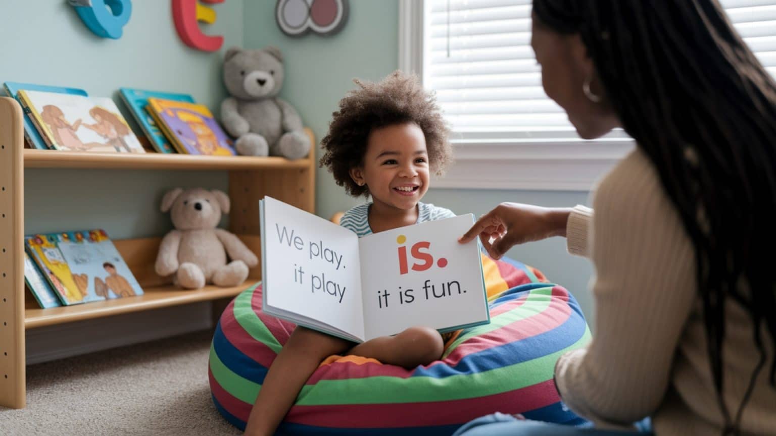 Sight Words for 3 Year Olds + Free Activities PDF - Mothers Always Right