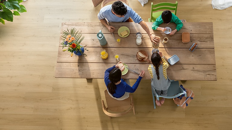 Why Quick-Step Alpha Vinyl Is a Game Changer in Waterproof Flooring