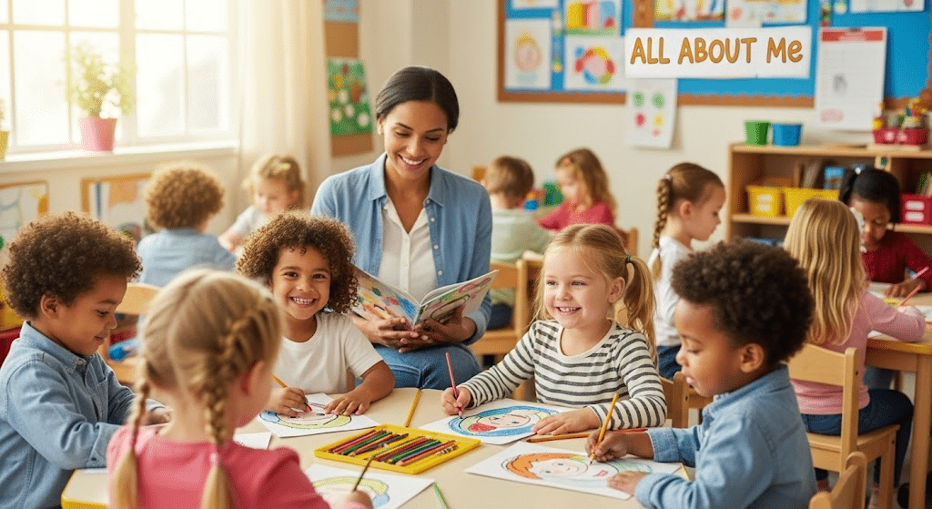 Why_All_About_Me_Activities_Matter