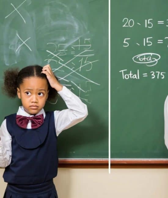 multiplication strategies