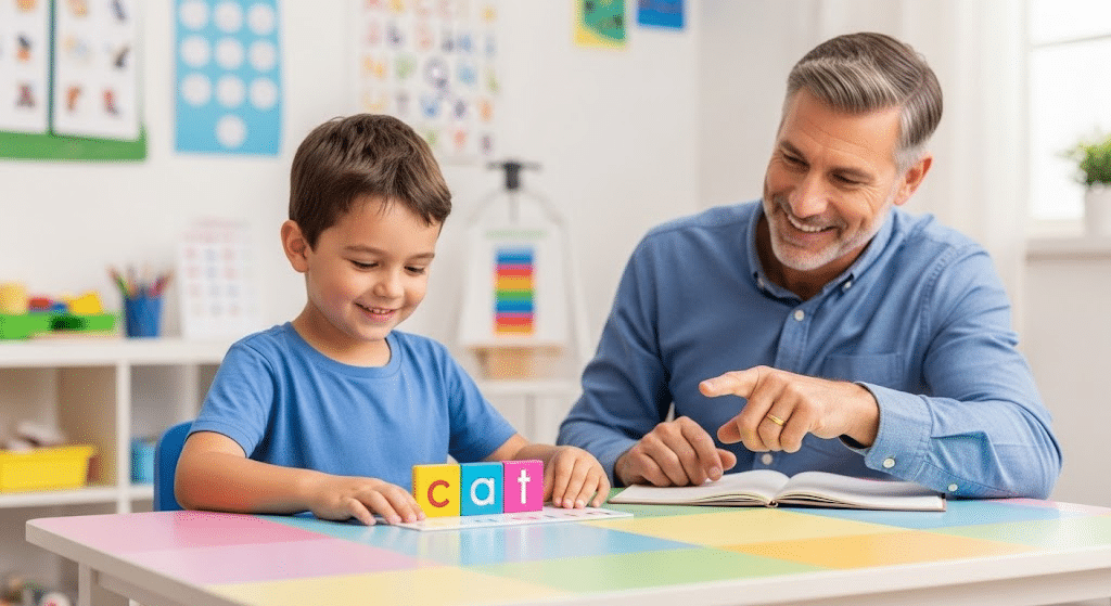 phoneme grapheme mapping