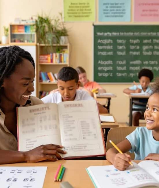 shades of meaning examples