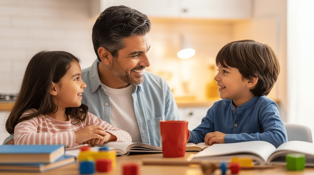 what is your favorite questions for kids