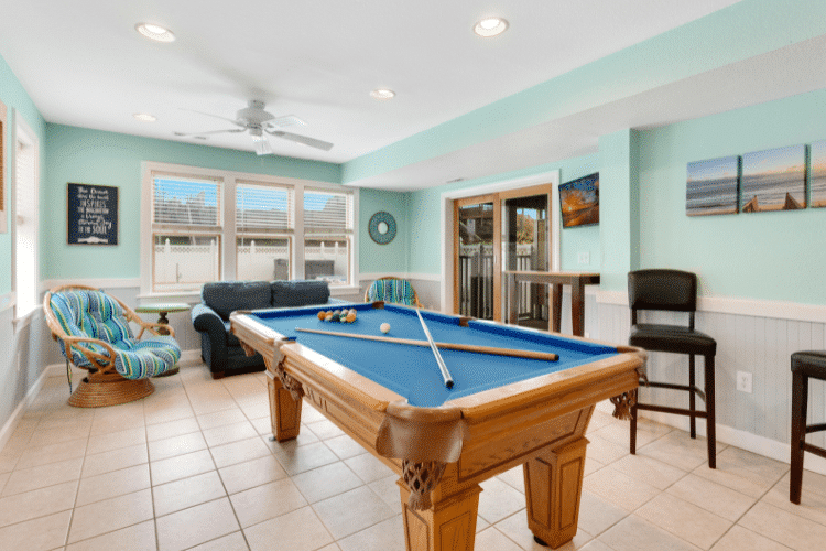 Must-Have Conversation Starters in Your Man Cave