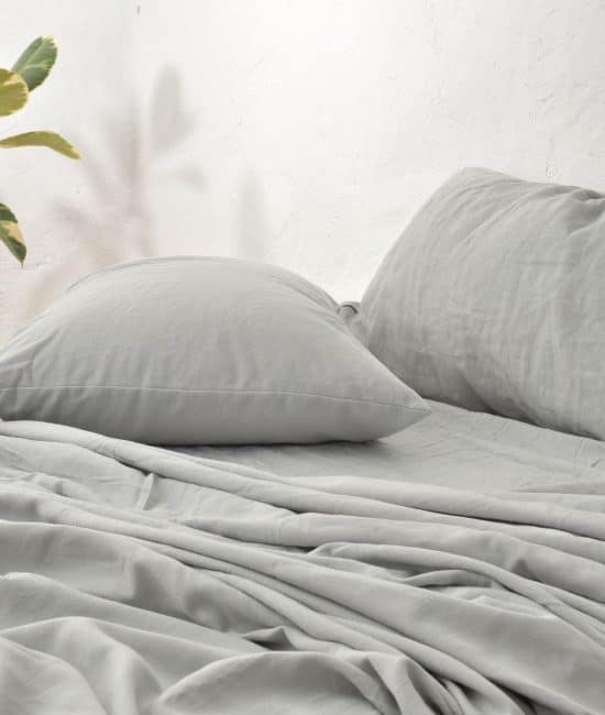 6 Best Eco-Friendly Pillows