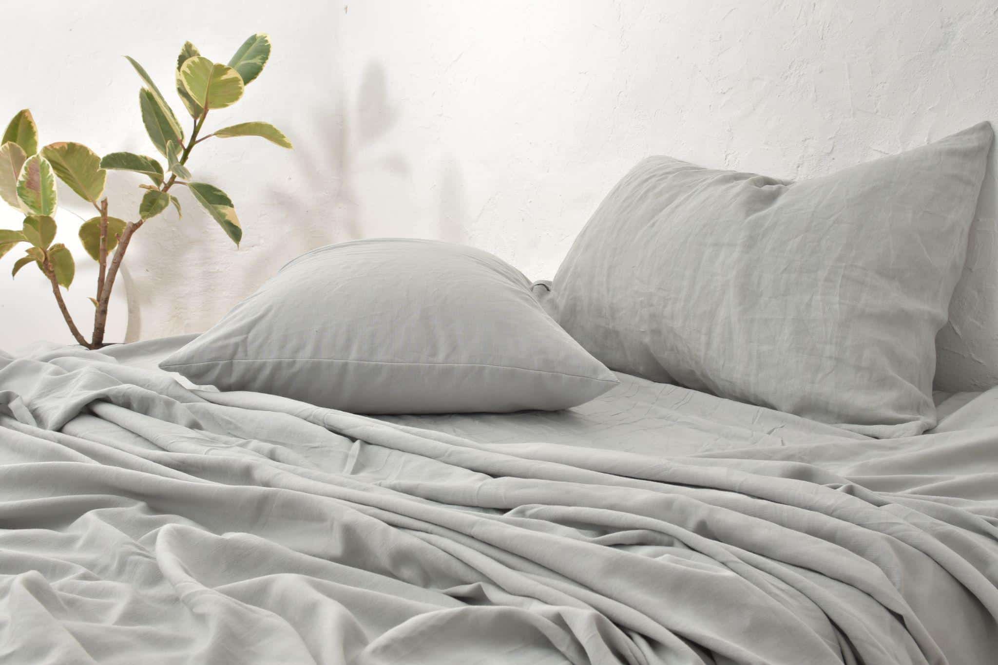 6 Best Eco-Friendly Pillows