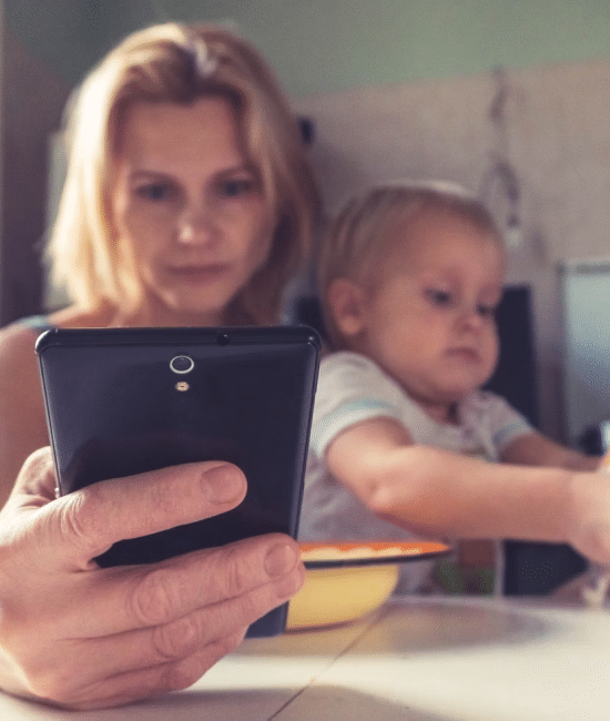 Mom, Money & Me-Time: Finding the Balance Between Bills, Babies & Burnout