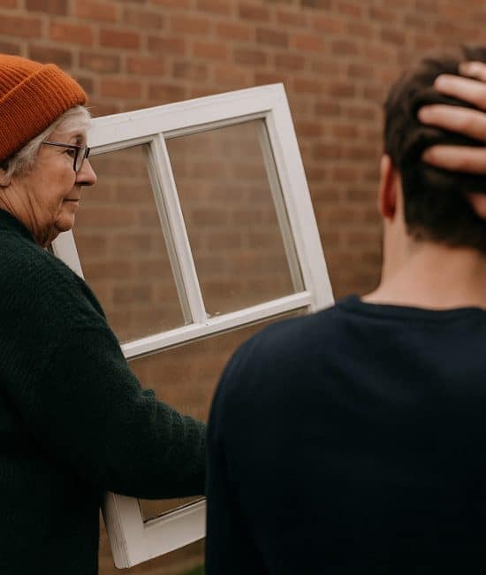 Embarrassing Renovation Stories: Why I’ll Never Trust My Mother-in-Law With Window Choices Again