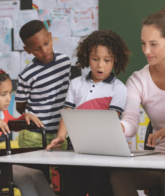 How Will AI Education in Kindergarten Reshape the Next Generation?