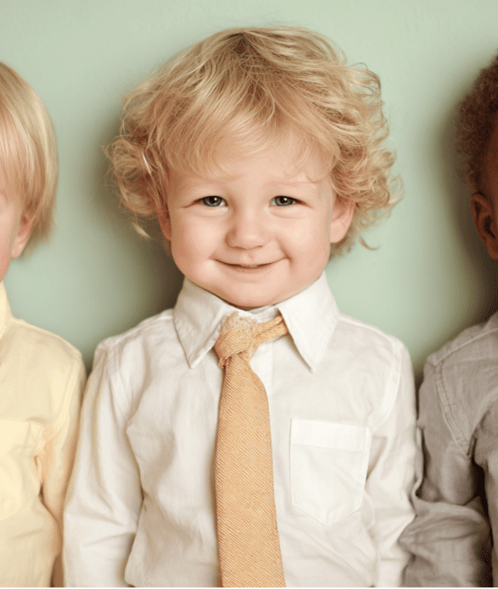 211 Charming Male French Names for Baby Boys