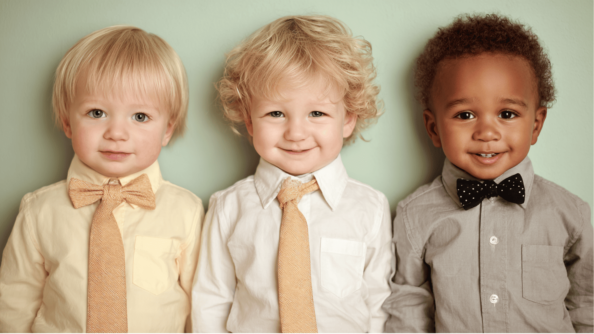 211 Charming Male French Names for Baby Boys