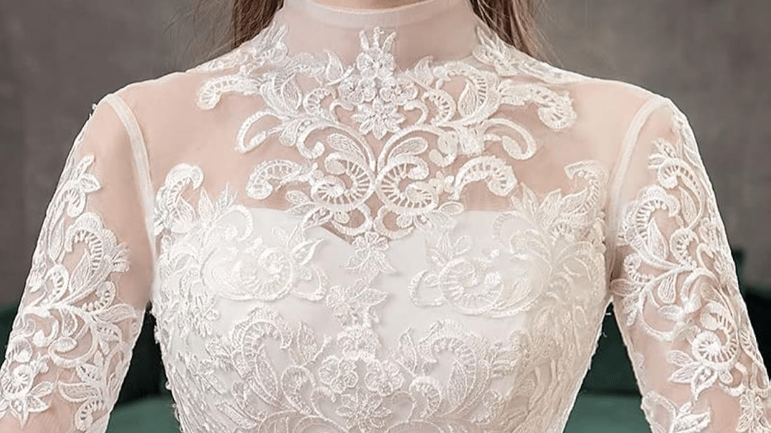 7 Classic Simple White Wedding Dresses for 2025 and Beyond