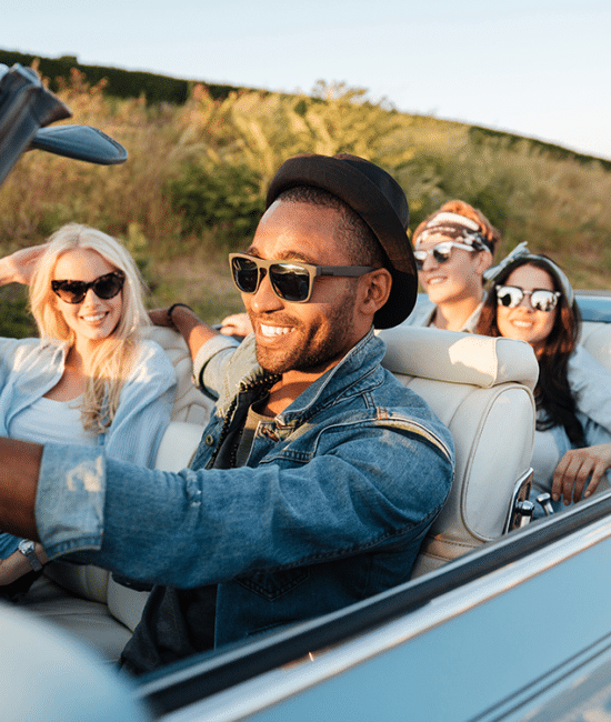 4 Road Safety Tips Every Family Should Know for Long Drives