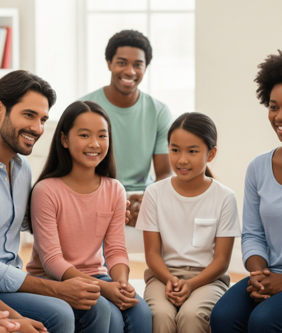 All About Echolalia in Simple Words