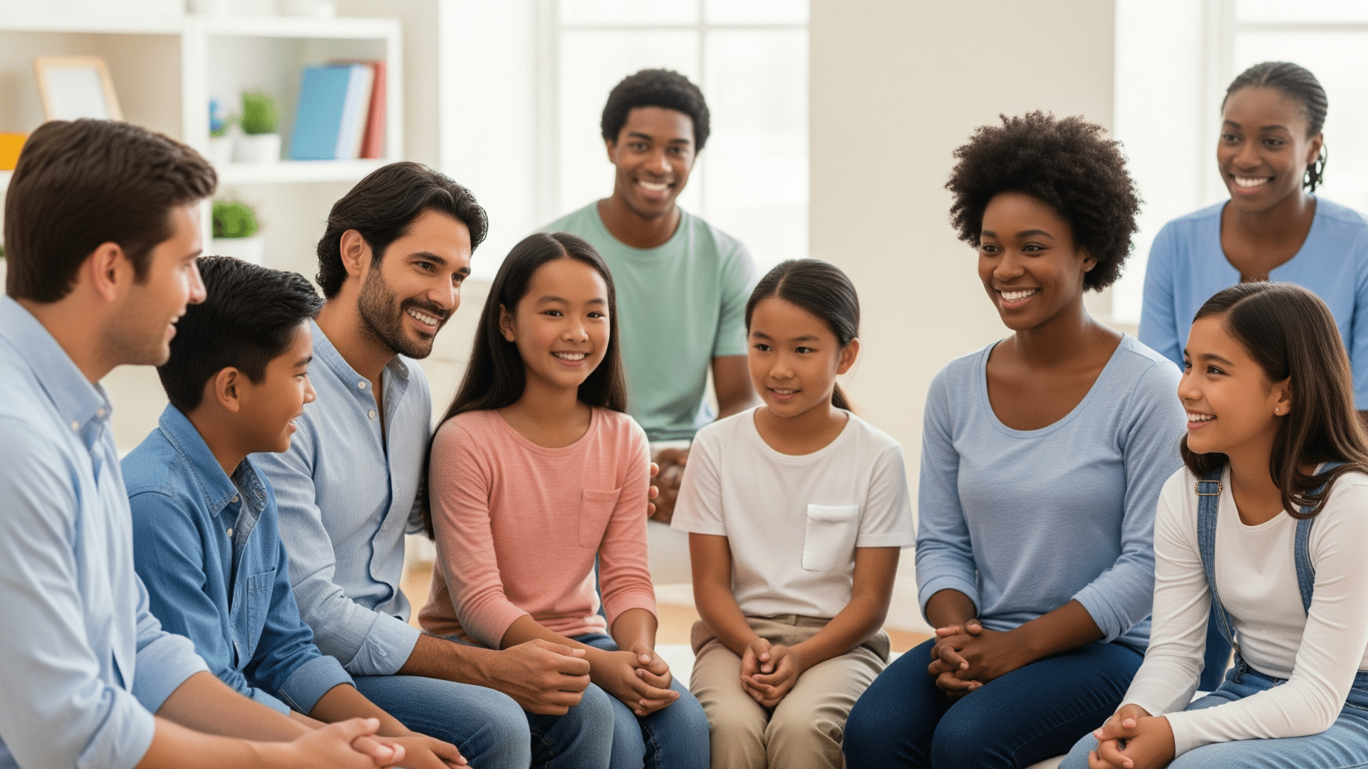 All About Echolalia in Simple Words