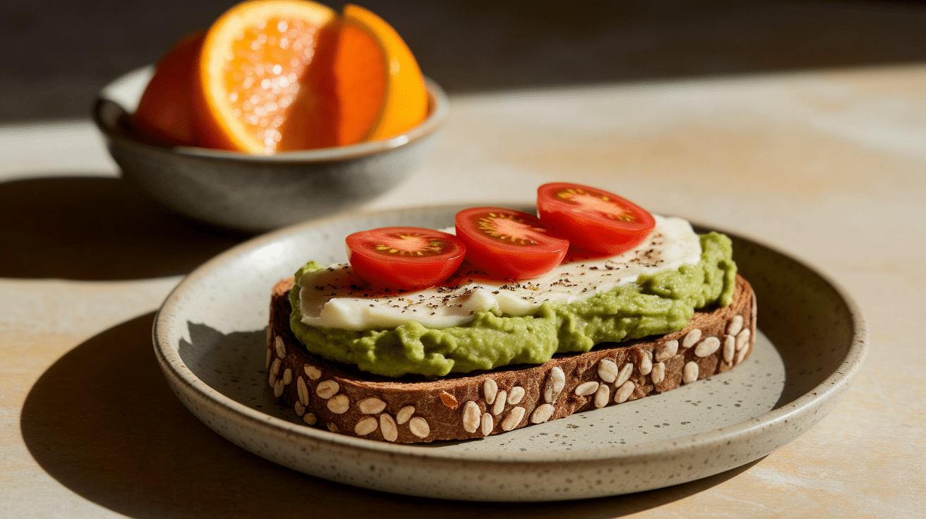 Avocado Toast