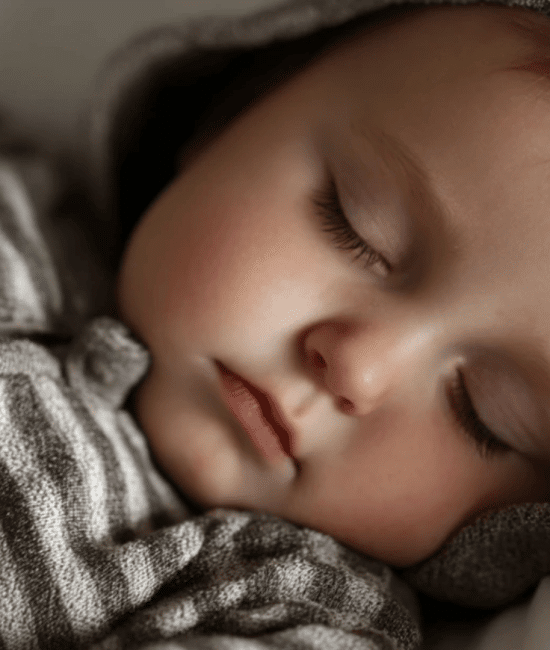 Baby Leap Signs & Stress-Free Tracking Tips