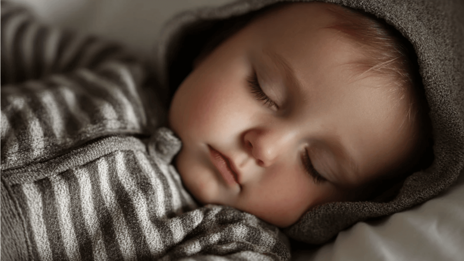 Baby Leap Signs & Stress-Free Tracking Tips