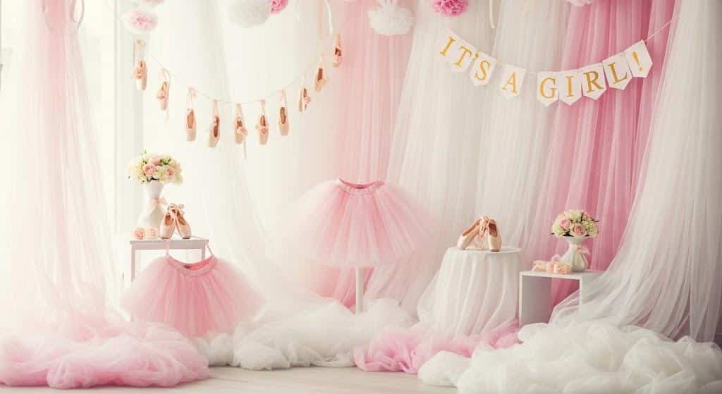 Ballerina Soiree
