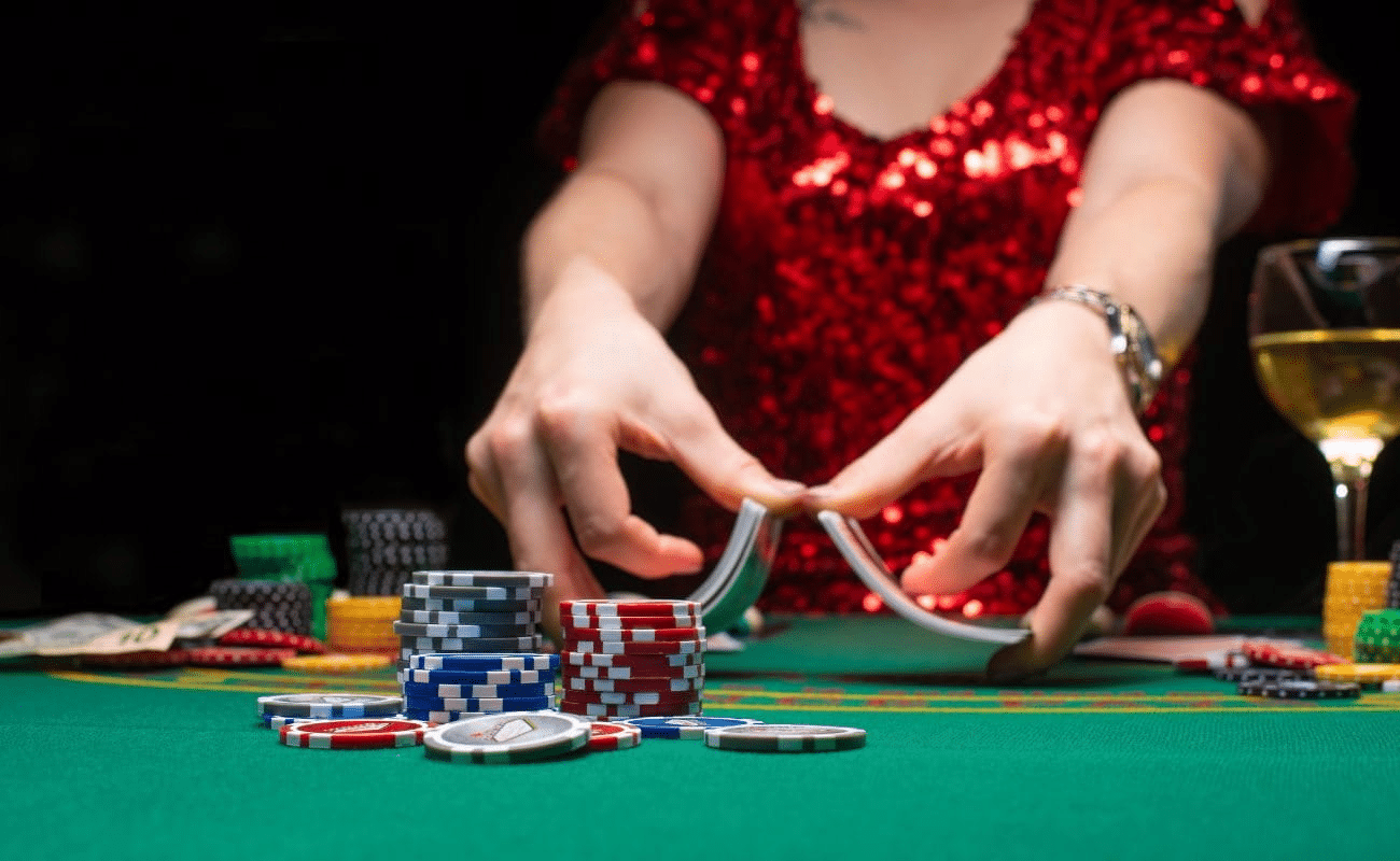 Why Players Keep Coming Back to casinos
