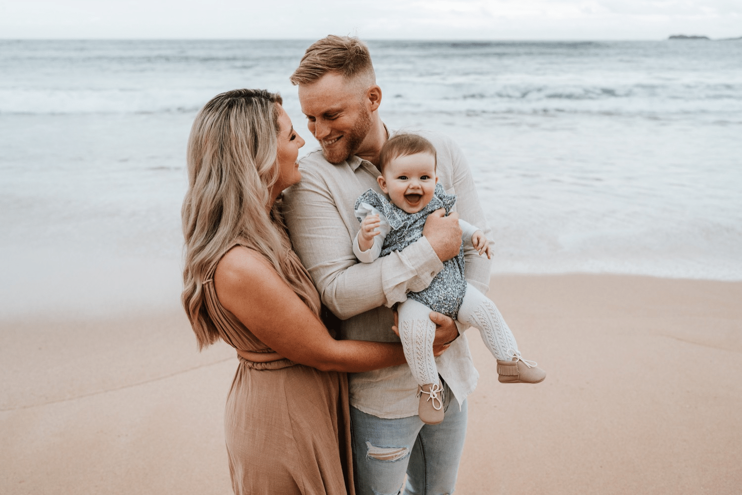 Shoot Candid Moments as They Unfold