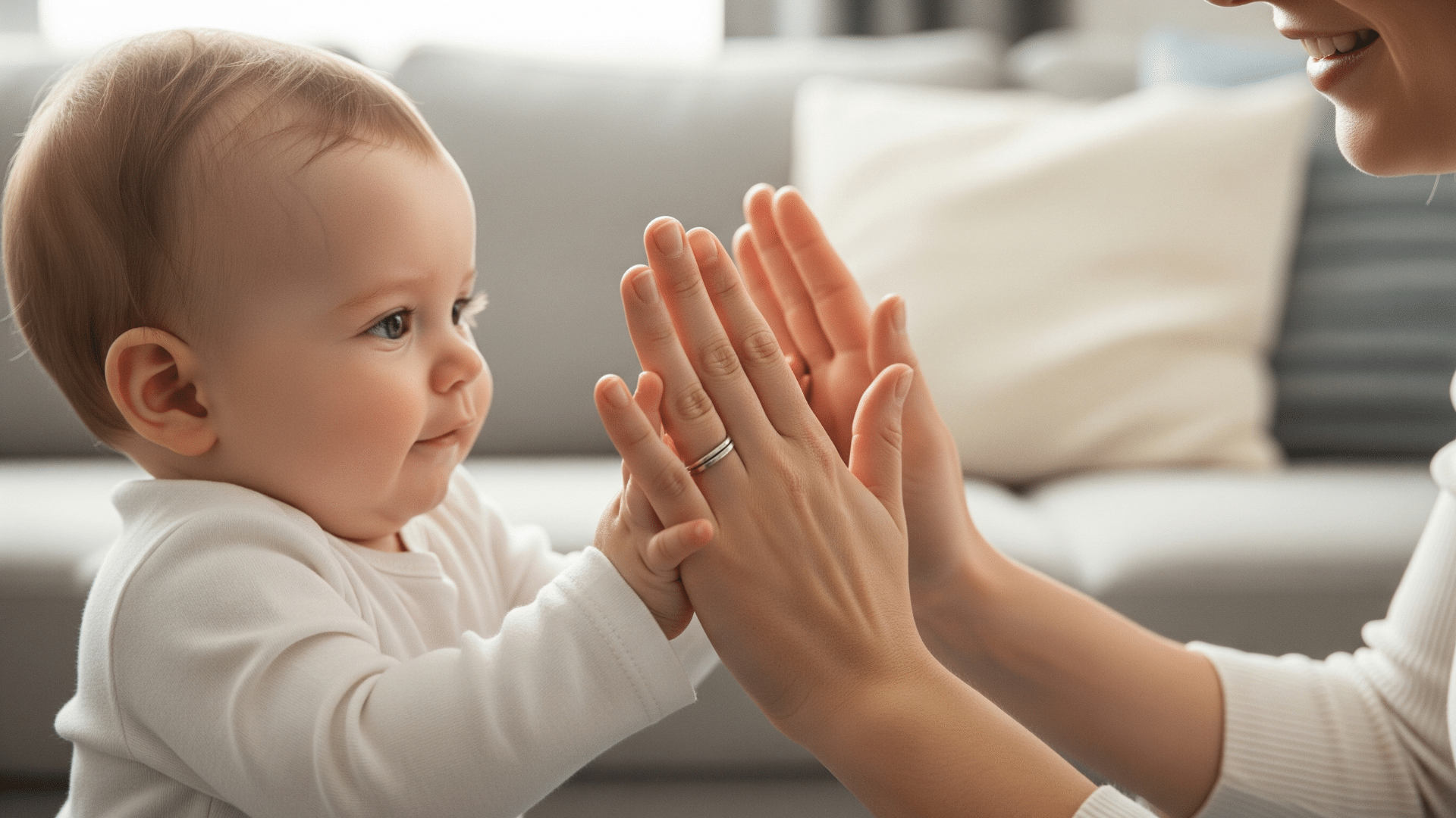 Clapping and Copy Games