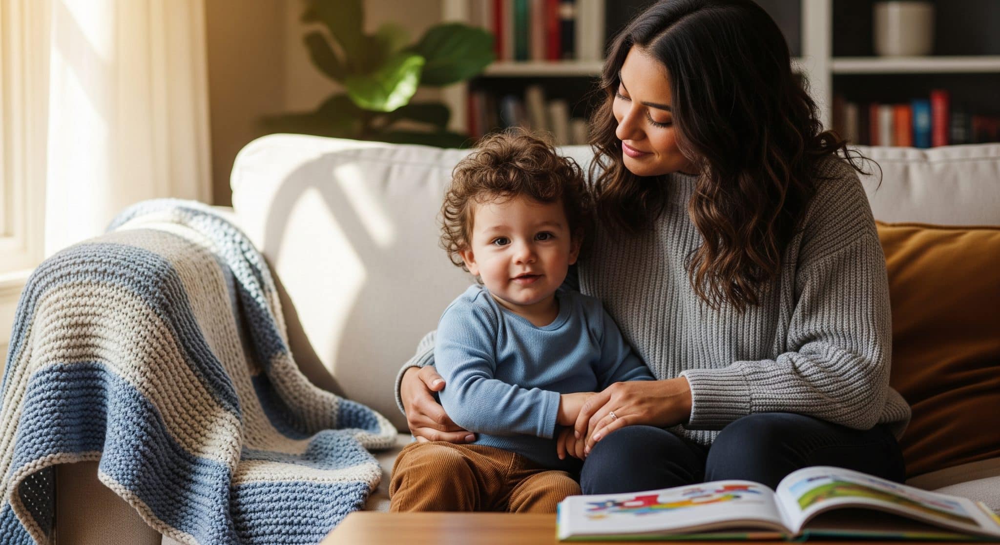 Expressive vs. Receptive- A Parent’s Guide