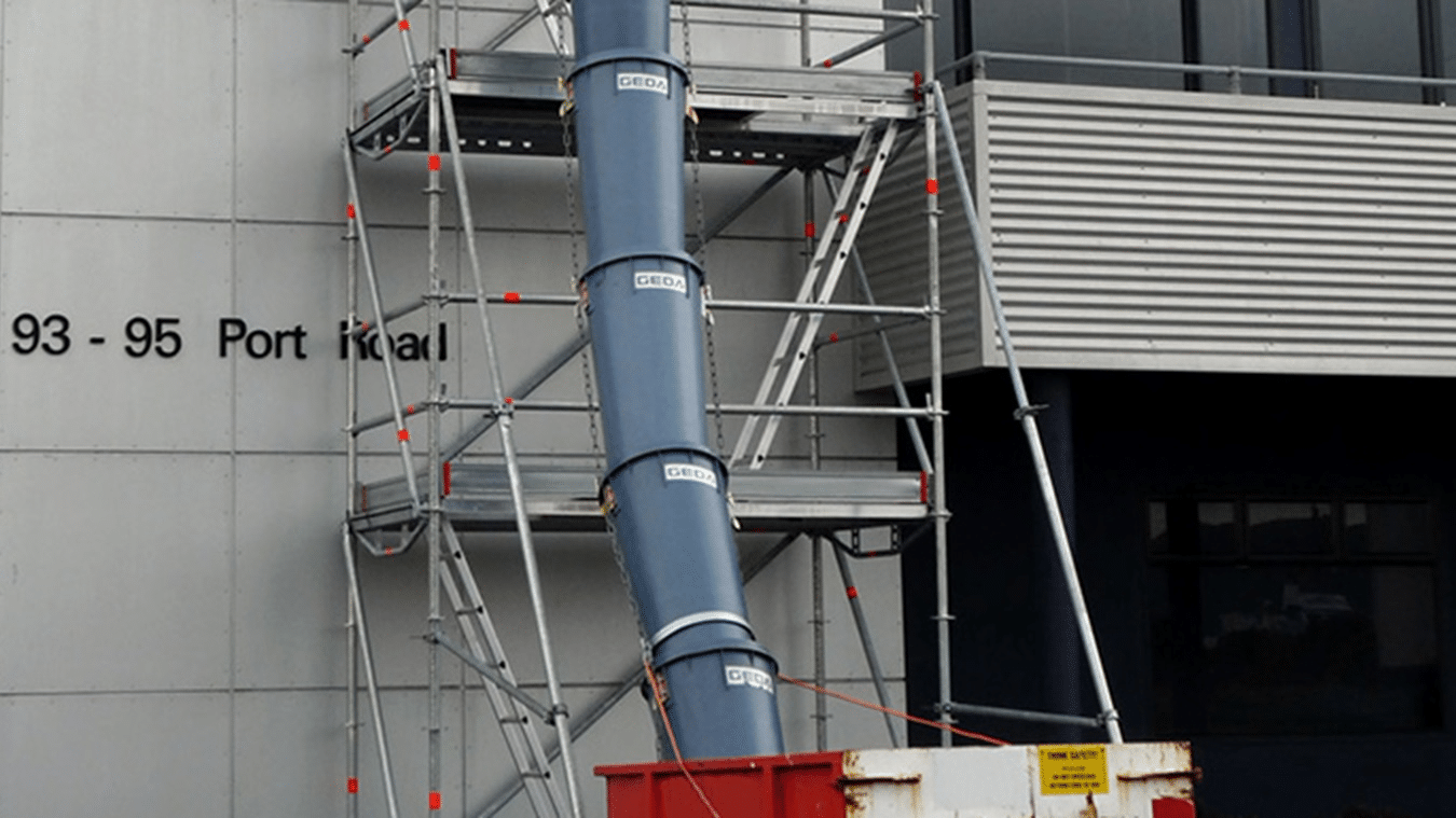 The Smart Way to Handle Waste and Debris for Every Project