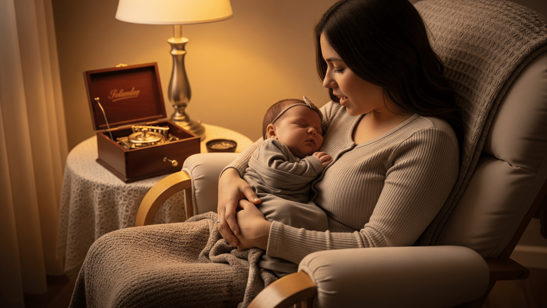 Gentle Music and Songs