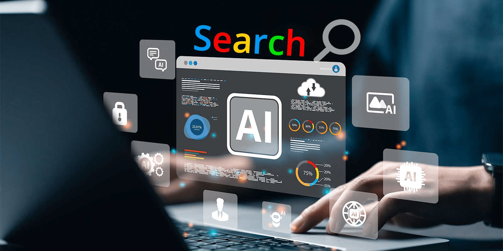 Unlocking the Secrets of Google's Algorithm