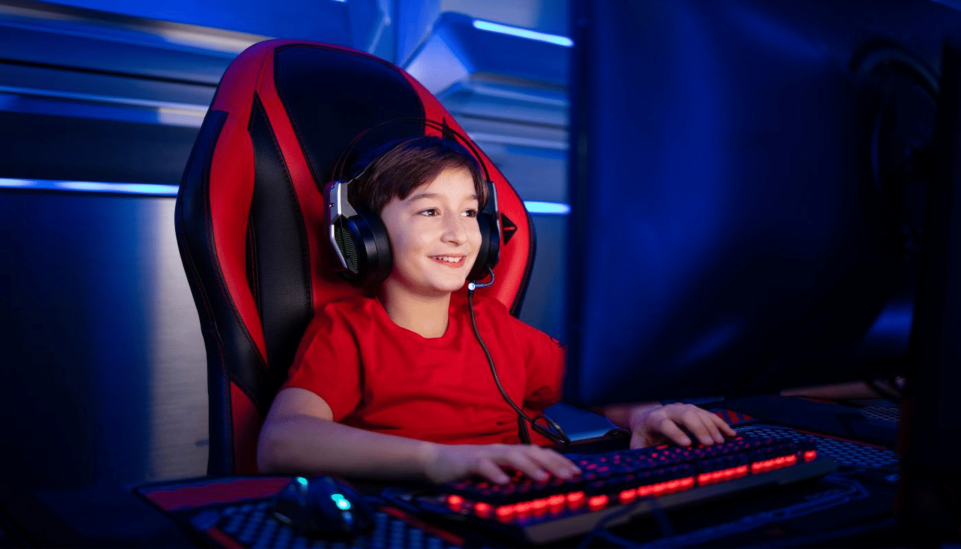 How Esports Can Actually Teach Kids Discipline and Focus