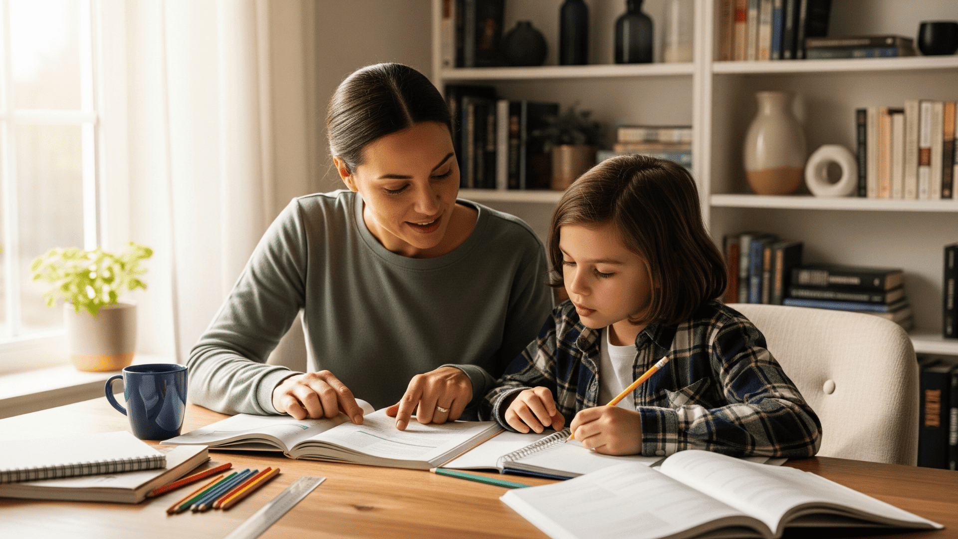 Homeschooling- What Parents Need to Know?