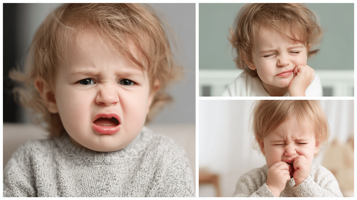 How Long Does Teething Last?