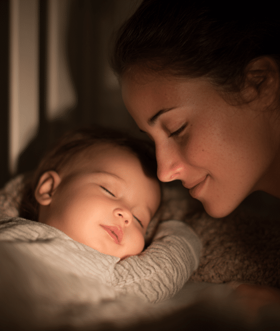 How to Wean Night Feedings 1 Year Old?