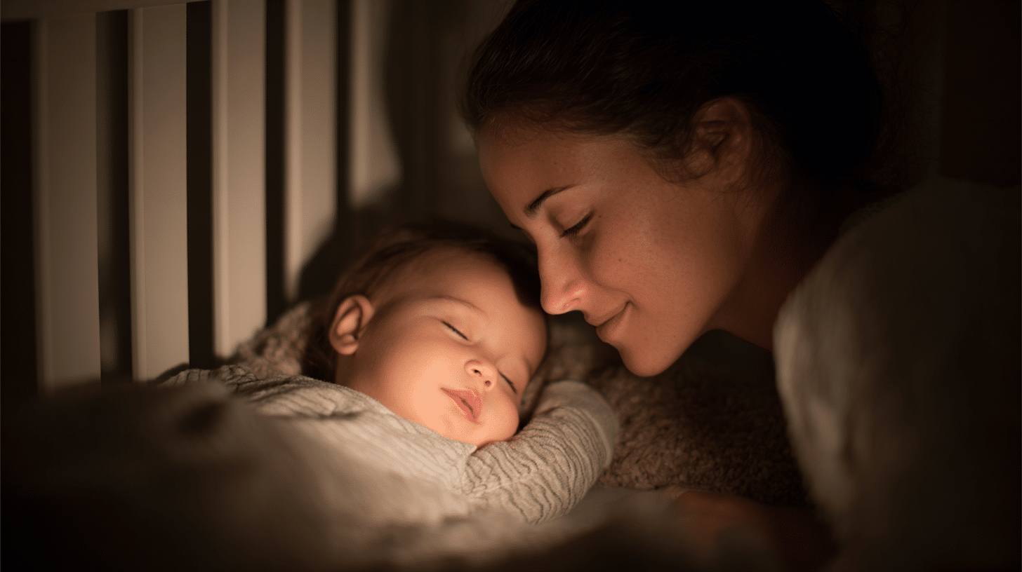 How to Wean Night Feedings 1 Year Old?