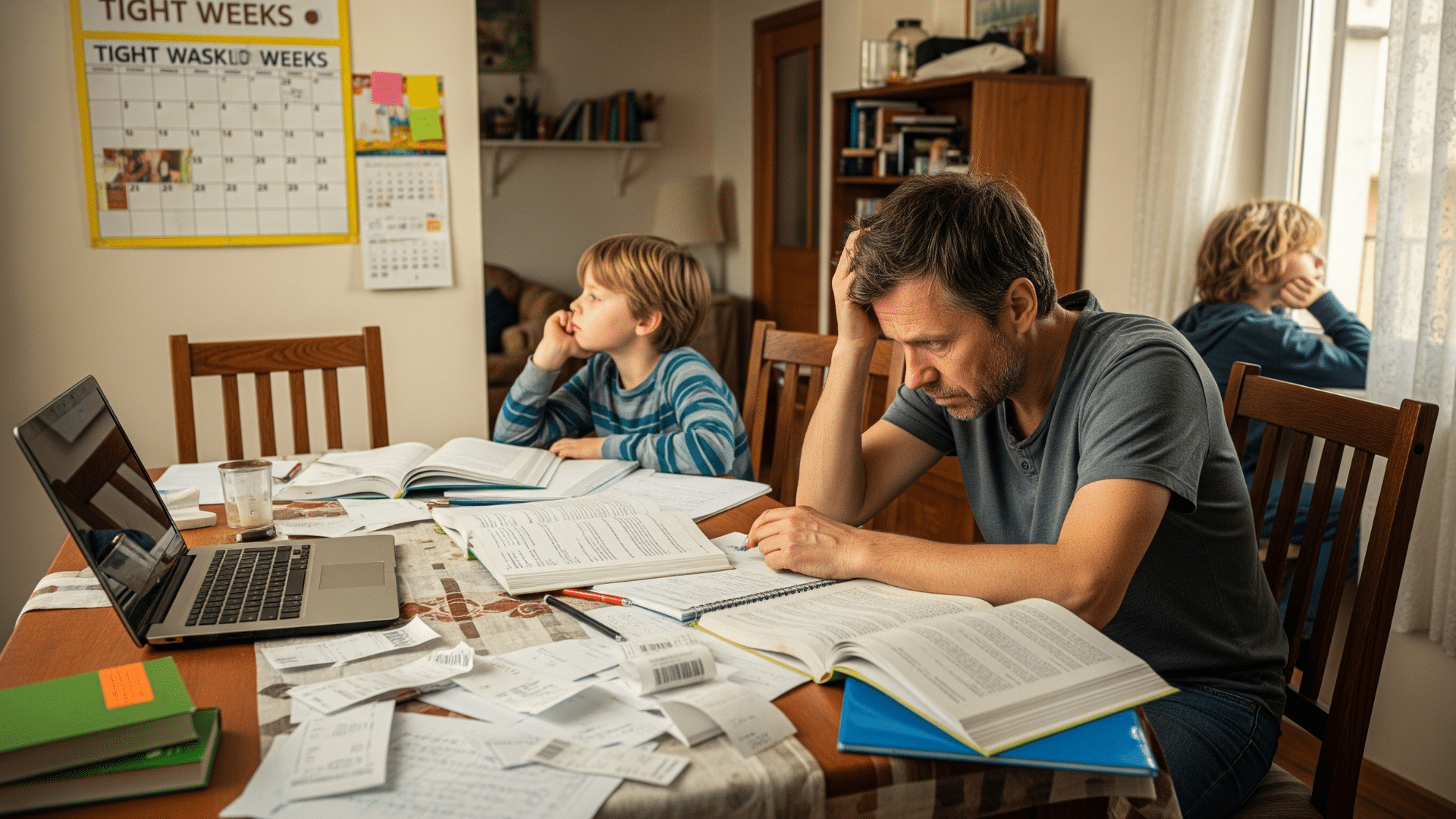 Limilatations-of-homeschooling