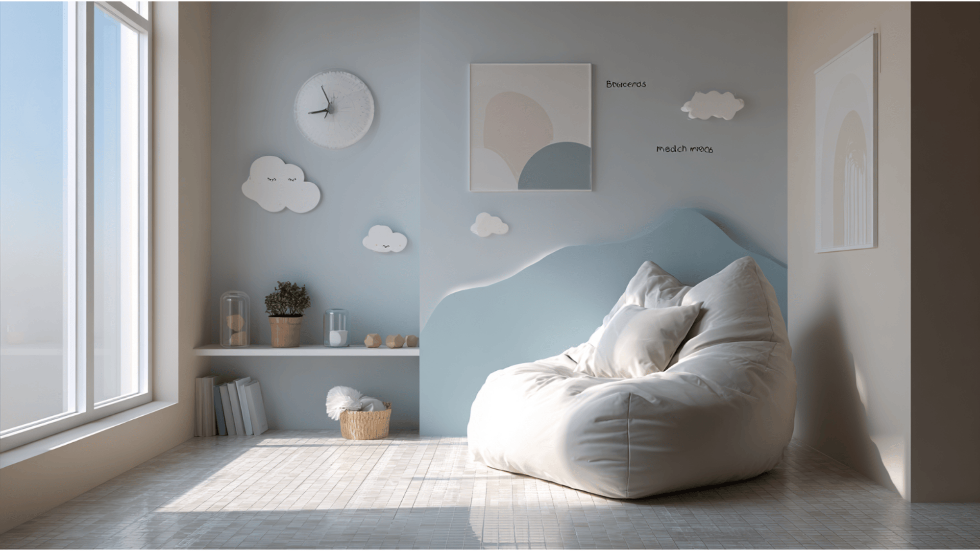 Minimalist-Peace-Pod