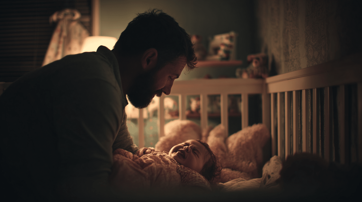 Partner or Caregiver Support