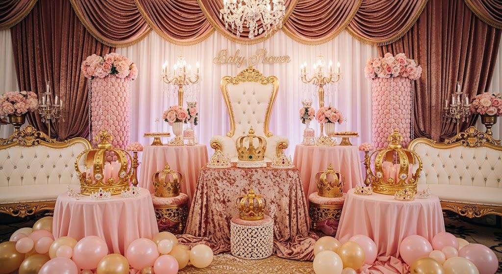 Pretty Little Princess