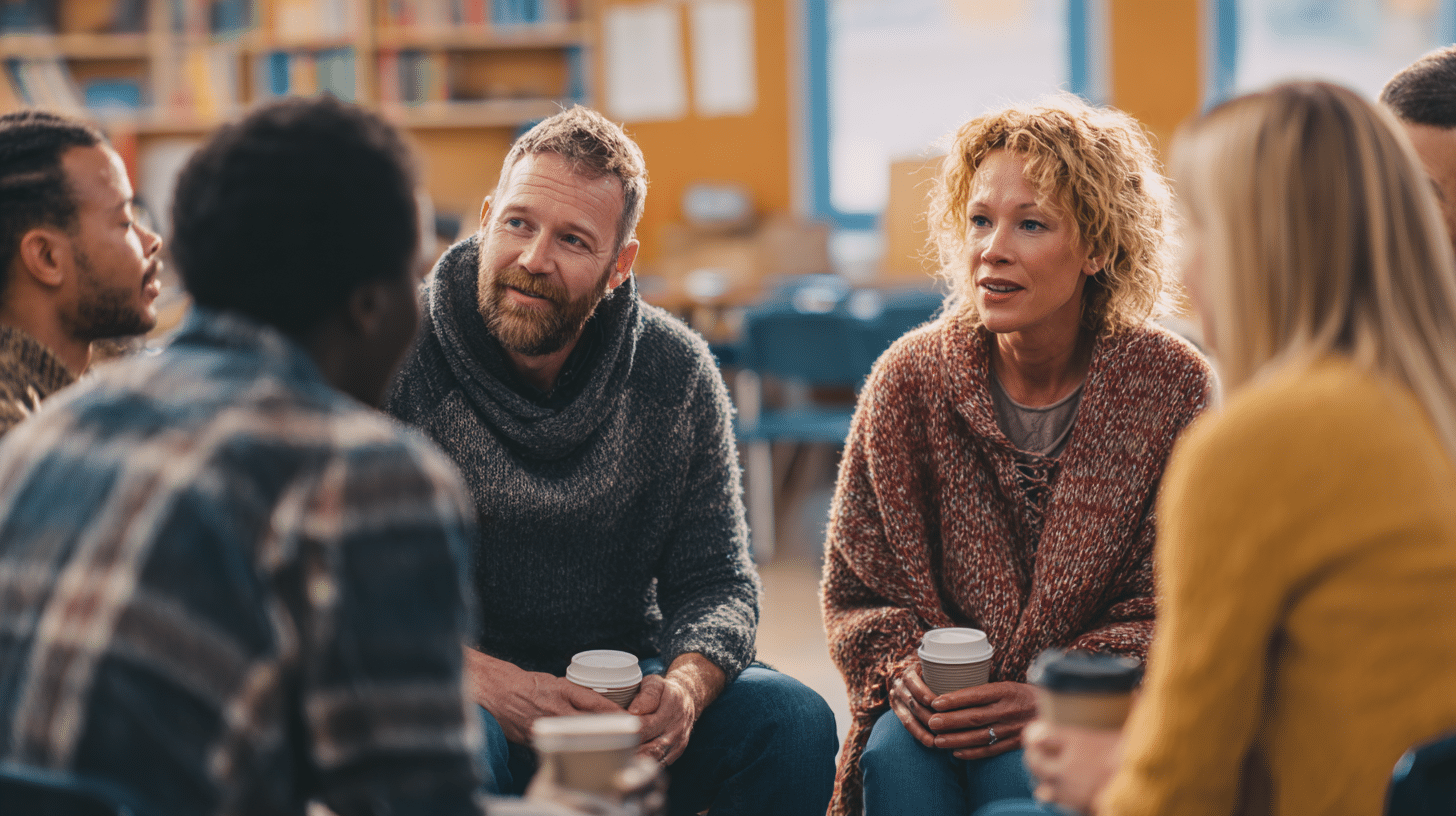 Real-Life Experiences from Parents