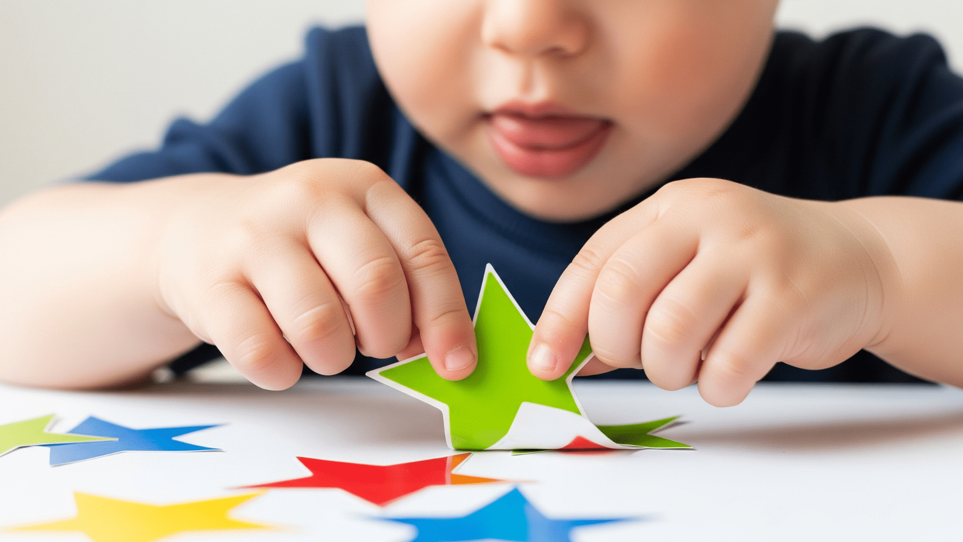 Sticker Peel and Stick Art